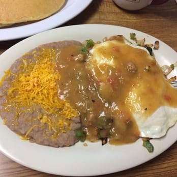 Breakfast Queen - Huevos Garcia - Breakfast & Brunch Near Me - Englewood, Colorado