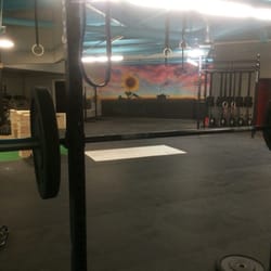 Jayhawker CrossFit