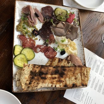 Cured - Cocktail Bars Near Me - San Antonio, Texas