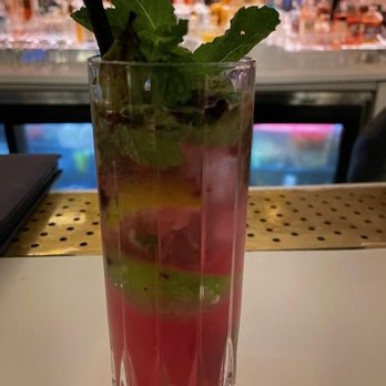 Bleau Bar - Bars Near Me - Miami Beach, Florida