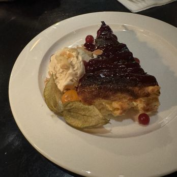 Kaap/Tein - Cheesecake - Modern European Near Me Kaap/Tein - Cheesecake - Modern European Near Me