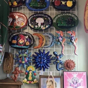 Artesanias Tipicas Mexicanas - Art Supplies Near Me - Pacoima, California Artesanias Tipicas Mexicanas - Art Supplies Near Me - Pacoima, California