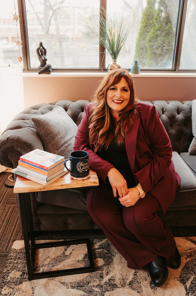 Robin Sparks and Associates - grief counselor in Niles, MI