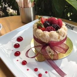 Leone Patisserie