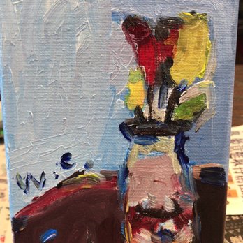 Li's Art Studio - oil painting - Art Schools Near Me - San Ramon, California Li's Art Studio - oil painting - Art Schools Near Me - San Ramon, California