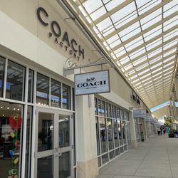 Coach Factory Store