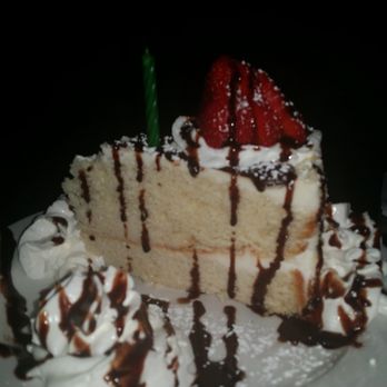 Tin Room Bar - Tres leche cake - Bars Near Me - Burien, Washington Tin Room Bar - Tres leche cake - Bars Near Me - Burien, Washington