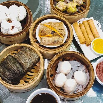 MingHin Cuisine - Dim Sum Near Me - Rolling Meadows, Illinois