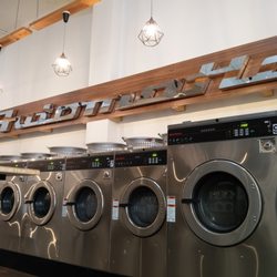 Soap Bar Launderette