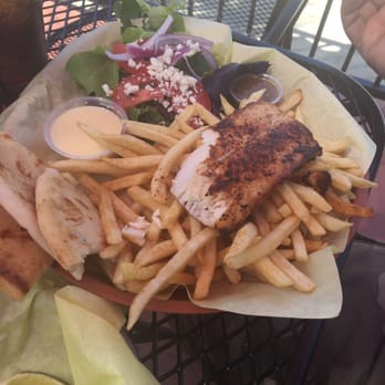 Off The Hook Fish Grill - Seafood Near Me - Whittier, California Off The Hook Fish Grill - Seafood Near Me - Whittier, California