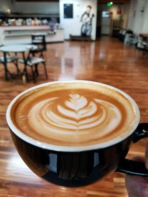 Cafe Con Todo by null