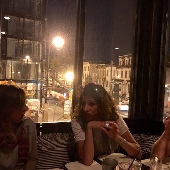 Chaplin's - View - Cocktail Bars Near Me - Washington, DC, District of Columbia