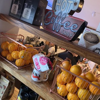 Java Nation - Coffee & Tea Near Me - N. Bethesda, Maryland Java Nation - Coffee & Tea Near Me - N. Bethesda, Maryland