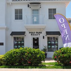 Polo Park Realty - Wellington Office