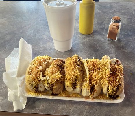 Coney I-Lander by null