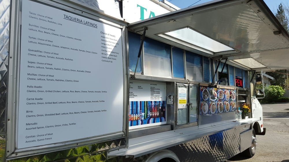 Taqueria Latinos