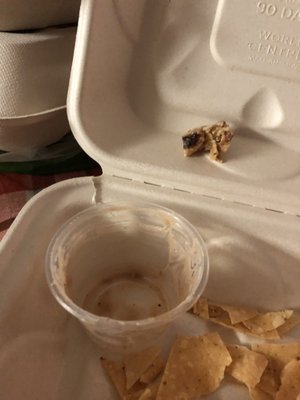 Rubio's Coastal Grill by null