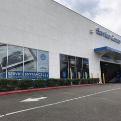 Honda of Kirkland