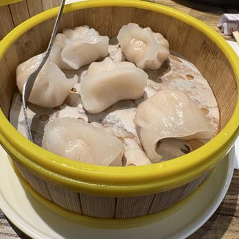 Fortune Dumpling House - Shrimp dumplings - Dim Sum Near Me - Vacaville, California