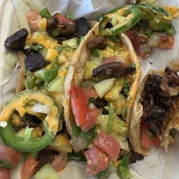 Mexigogi taco Mexigogi taco