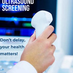 Pure Life Natural Health - Ultrasound Screening