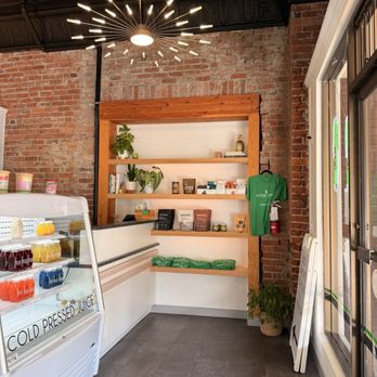 Good Fork - Juice Bars & Smoothies Near Me - Chehalis, Washington Good Fork - Juice Bars & Smoothies Near Me - Chehalis, Washington