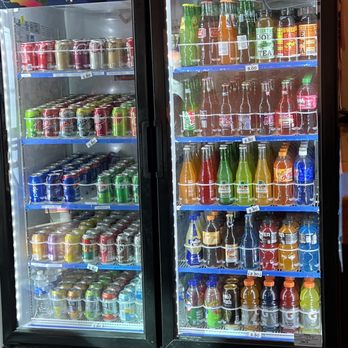 Benny Ferrovia’s - They have whatever you like to drink! - Pizza Near Me - Charlotte, North Carolina Benny Ferrovia’s - They have whatever you like to drink! - Pizza Near Me - Charlotte, North Carolina