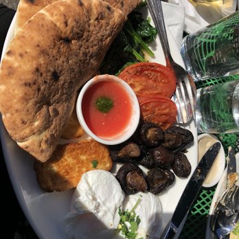 Kubeh - Halloumi fry up - Middle Eastern Near Me - New York, New York Kubeh - Halloumi fry up - Middle Eastern Near Me - New York, New York
