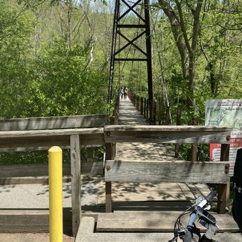 Patapsco State Park - Avalon Area - Parks Near Me - Halethorpe, Maryland