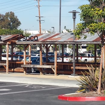 SOCO & The OC Mix - Shopping Centers Near Me - Costa Mesa, California SOCO & The OC Mix - Shopping Centers Near Me - Costa Mesa, California