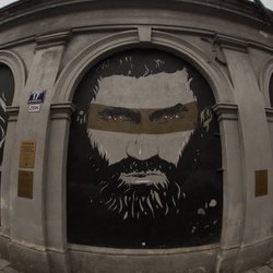 Kazimierskie murale historyczne