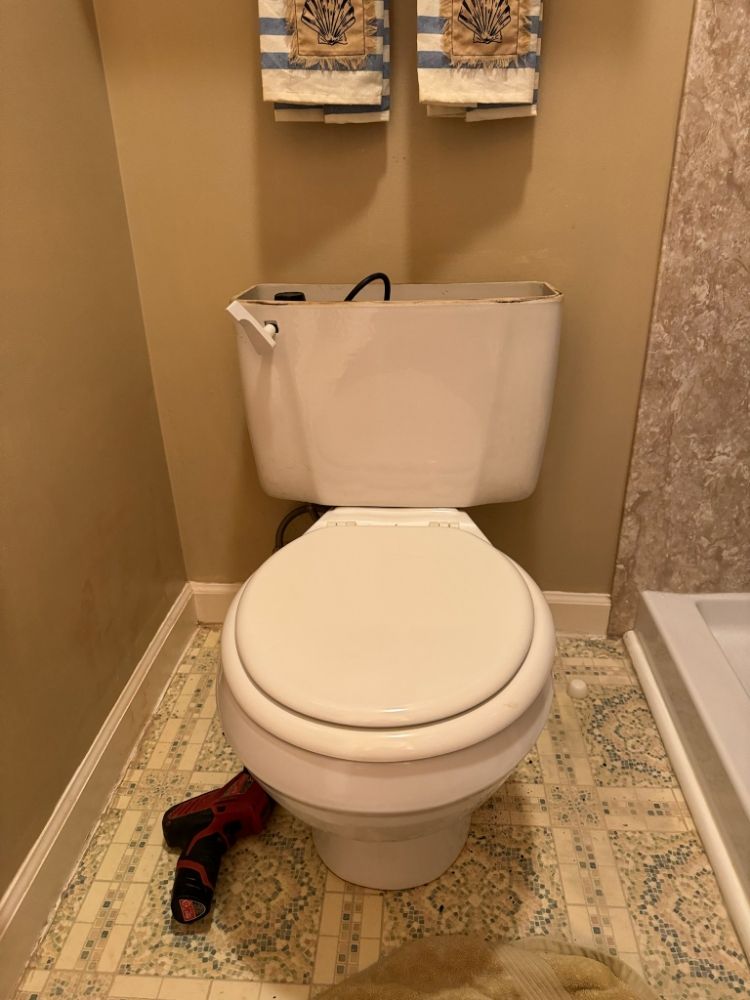 Slide of Mighty plumbing