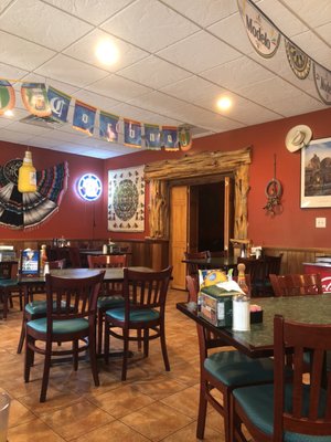 Fiesta Mexicana by null