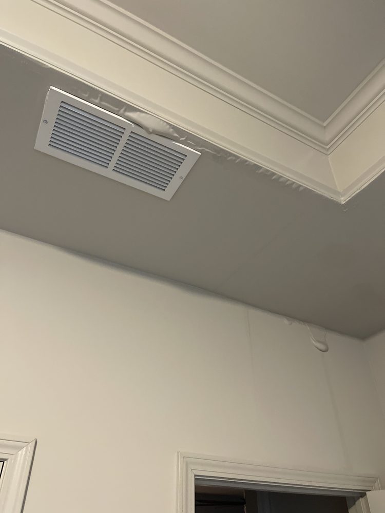 Slide of StormROOF Systems