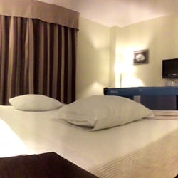 Hotel Las Bovedas