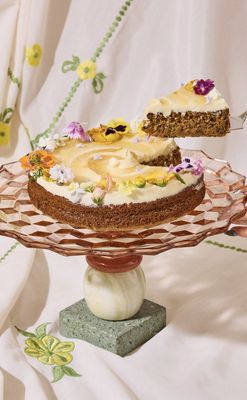 New June Bakery by null