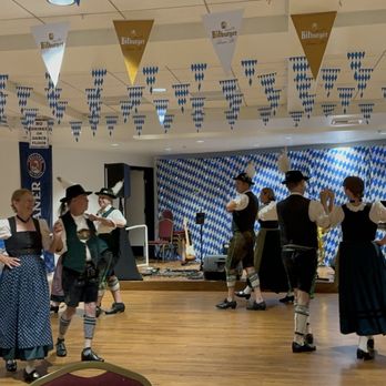 Phoenix Club - Oktoberfest 2024 - German Near Me - Brea, California