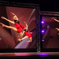 Creative Edge Dance Az - Our students FLY!
