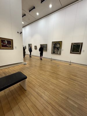 National Gallery of Ireland by null