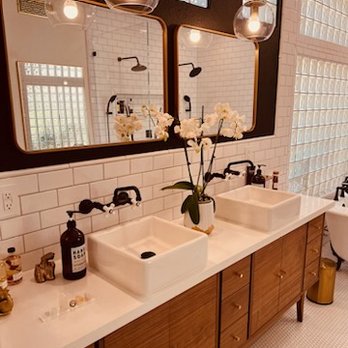 R & A Remodeling & Demo - Patiently installed multiple countertop sinks until we found the perfect fit. True dedication - Handyman Near Me R & A Remodeling & Demo - Patiently installed multiple countertop sinks until we found the perfect fit. True dedication - Handyman Near Me