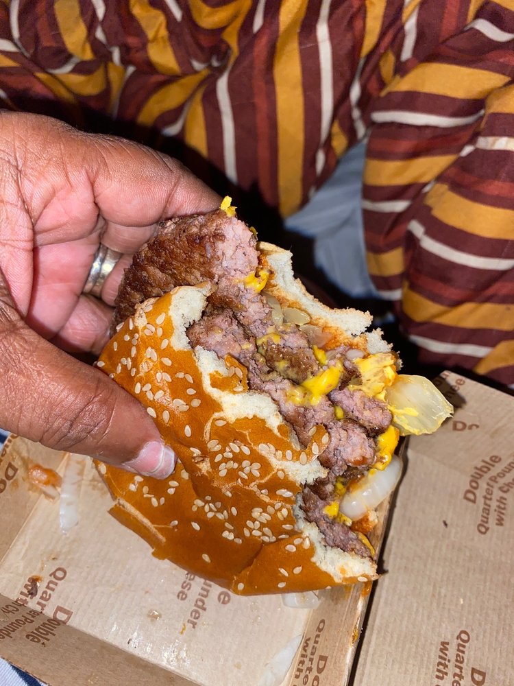 McDonald's Logo