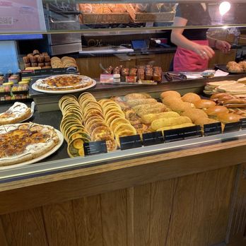 Fleur De Pains - Breakfast & Brunch Near Me - Montreux, VD