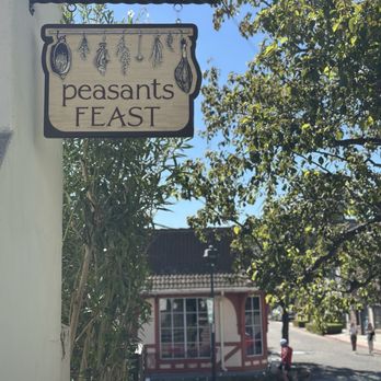 peasants FEAST - American Near Me - Solvang, California peasants FEAST - American Near Me - Solvang, California