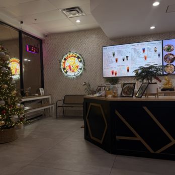 Bee Happy Boba Tea - Bubble Tea Near Me - Peoria, Arizona Bee Happy Boba Tea - Bubble Tea Near Me - Peoria, Arizona