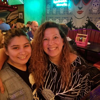 Broken English Taco Pub - The Loop - Erika was fabulous!! Everything she suggested was so good - Mexican Near Me - Chicago, Illinois Broken English Taco Pub - The Loop - Erika was fabulous!! Everything she suggested was so good - Mexican Near Me - Chicago, Illinois