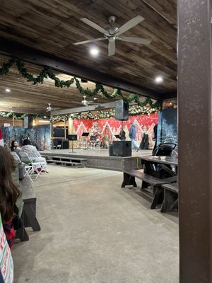 LARC's Acadian Village by null