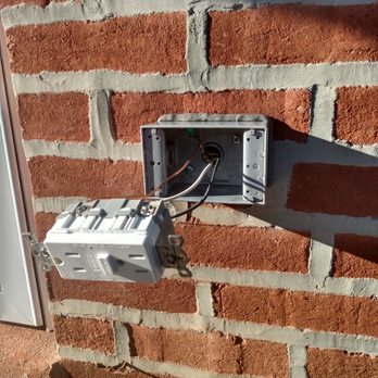 MA Electric - Electricians Near Me
