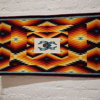 MoMA PS1 - handmade rug - Museums Near Me - Long Island City, New York MoMA PS1 - handmade rug - Museums Near Me - Long Island City, New York