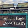 Twilight Eagle Sanctuary gift card