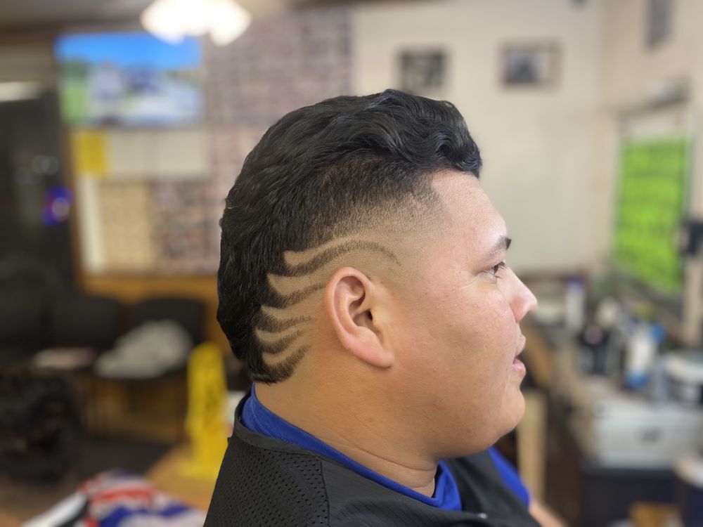 BLADES AND FADES Updated September 2024 31 Photos 100 S Williams